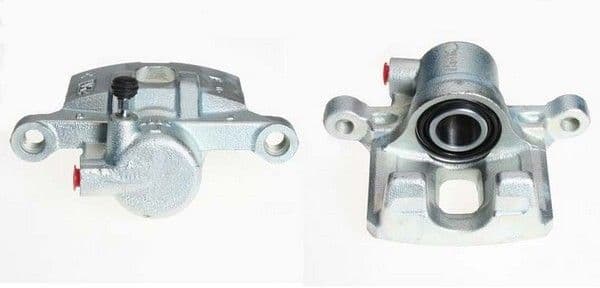 Etrier frana BUDWEG CALIPER 343545