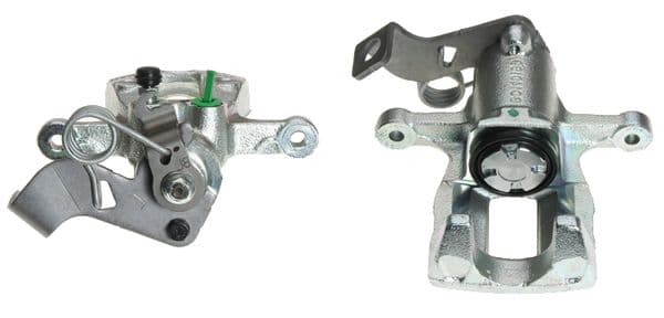 Etrier frana BUDWEG CALIPER 344791