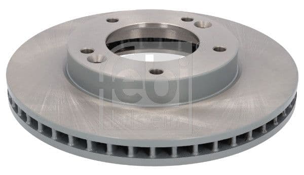 Disc frana FEBI BILSTEIN 108452