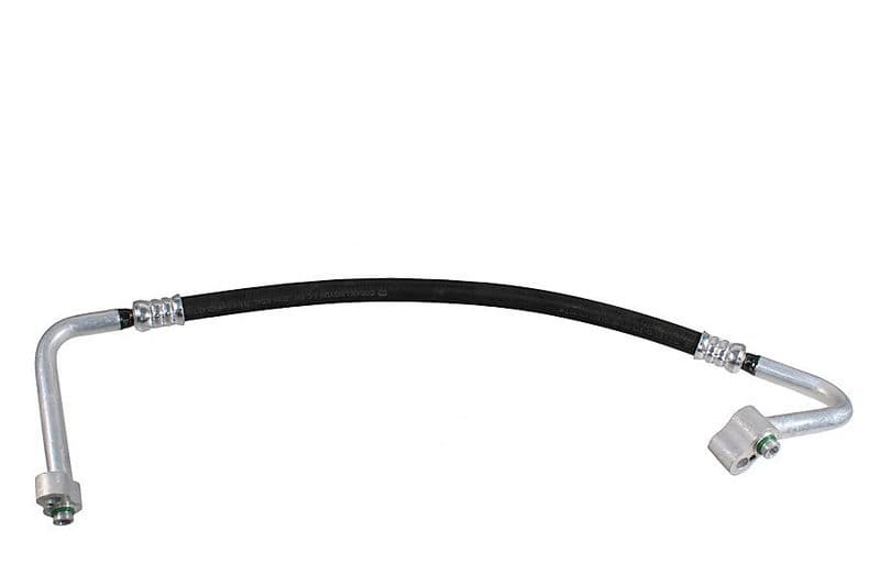 conducta inalta presiune,aer conditionat METZGER AUTOTEILE 2360160