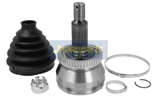 Set articulatie, planetara JAPANPARTS GI-H40