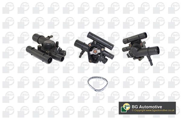 termostat,lichid racire BGA CT5130