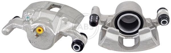 Etrier frana ABS 728821