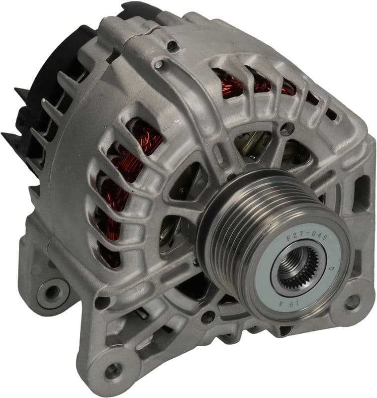 Generator / Alternator HC-Cargo F 032 115 903