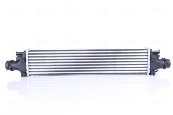 Intercooler, compresor NISSENS 96279