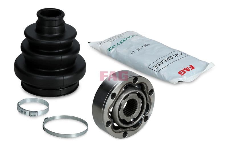 Set articulatie, planetara Schaeffler FAG 771 0298 30