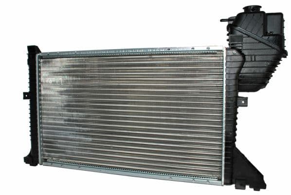 Radiator, racire motor THERMOTEC D7M002TT