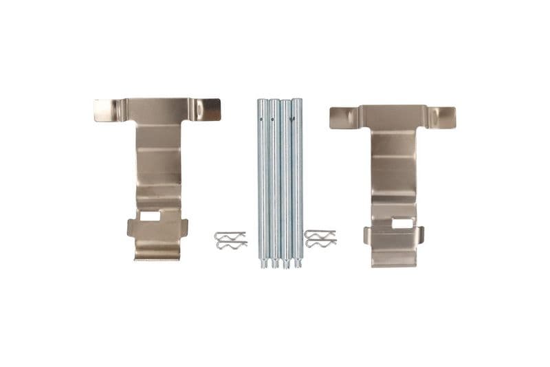 Set accesorii, placute frana KAMOKA 1130168
