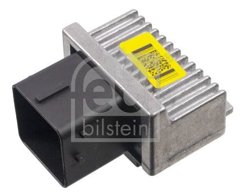 releu,instalatia de comanda bujii incandescente FEBI BILSTEIN 188175