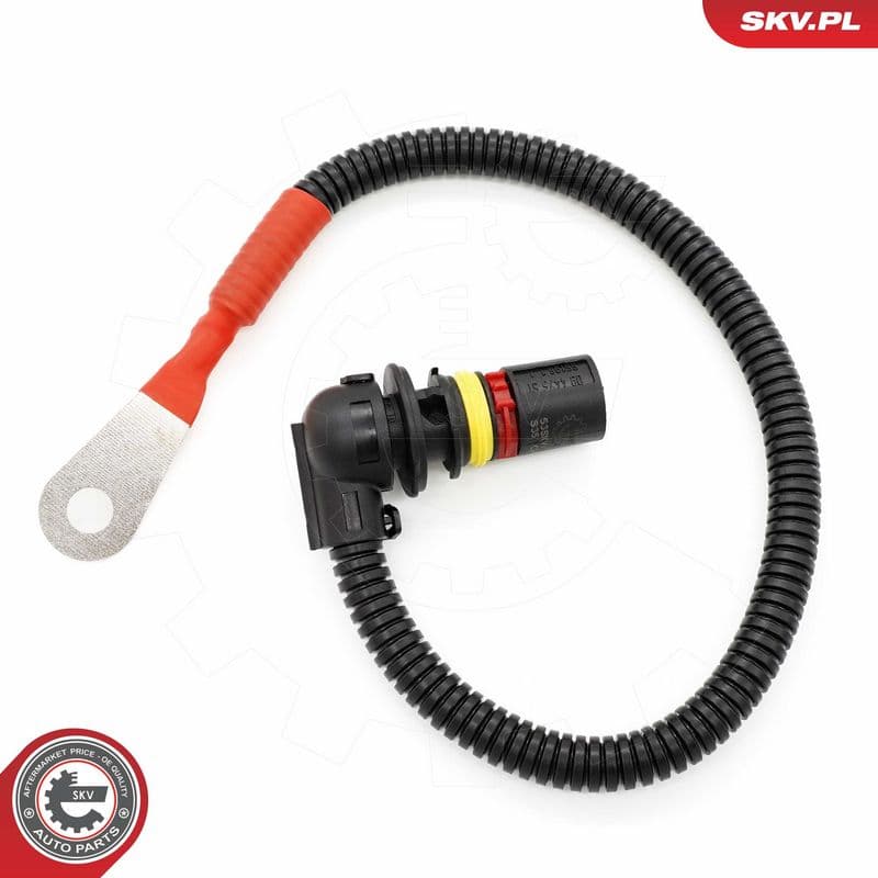 Set reparatie, set cabluri ESEN SKV 53SKV163