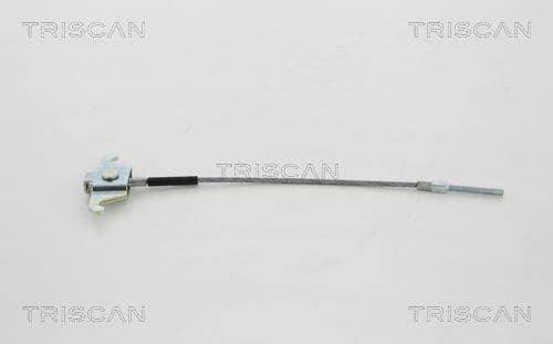 Cablu, frana de parcare TRISCAN 8140 27147