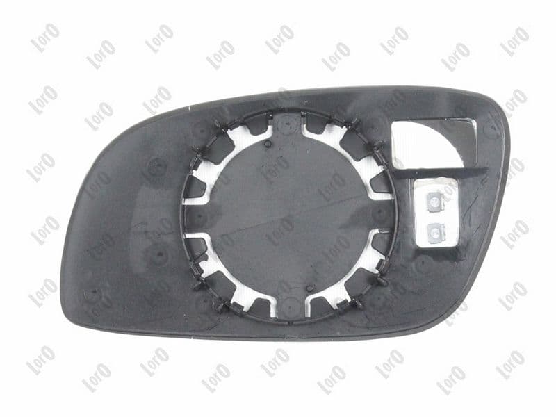 Sticla oglinda, oglinda retrovizoare exterioara DEPO 4040G02