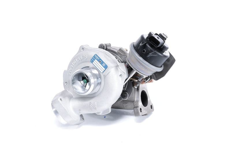 Compresor,sistem de supraalimentare BTS Turbo ORIGINAL T914995