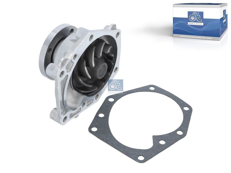 Pompă de apă, răcire motor DT Spare Parts 1.11117
