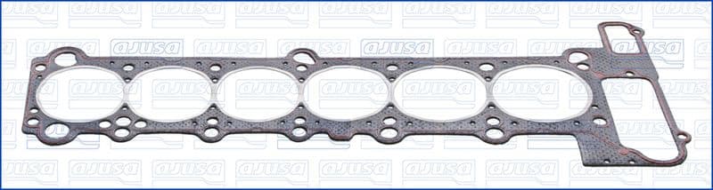 Garnitura, chiulasa AJUSA FIBERMAX 10079500