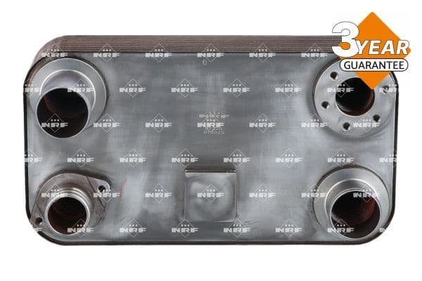 Radiator, retarder NRF 31228