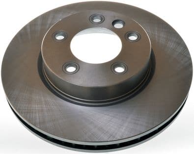Disc frana DENCKERMANN B130457