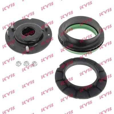 Set reparatie, rulment sarcina amortizor KYB Suspension Mounting Kit SM5794