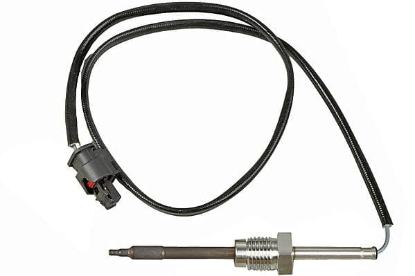 Senzor, temperatura gaze evacuare METZGER AUTOTEILE 0894646