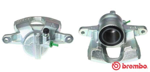Etrier frana BREMBO ESSENTIAL LINE F 23 133