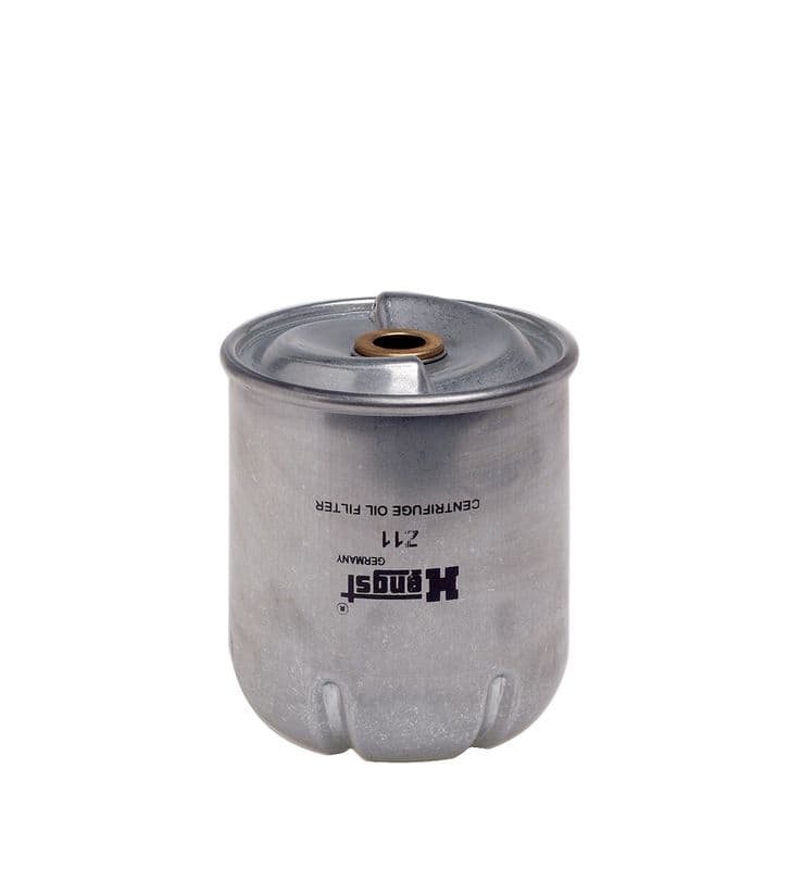 Filtru ulei HENGST FILTER Z11 D64