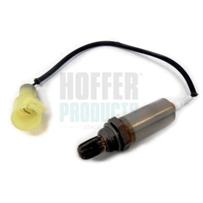 Sonda Lambda MEAT & DORIA 7481878