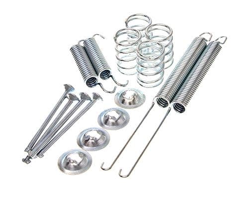 Set accesorii, sabot de frana MAXGEAR 27-2315