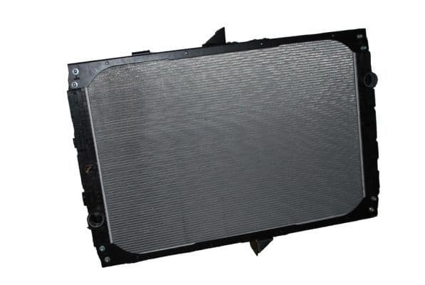 Radiator, racire motor THERMOTEC D7DA001TT