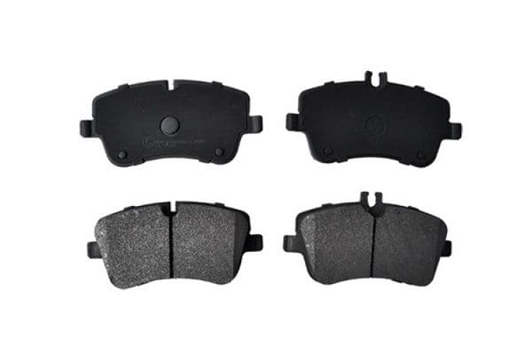 set placute frana,frana disc ASAM AUTOMOTIVE 71779