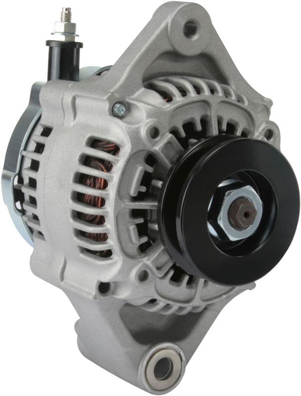 Generator / Alternator HC-Cargo F 032 111 437