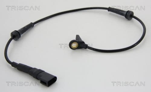 senzor,turatie roata TRISCAN 8180 16104