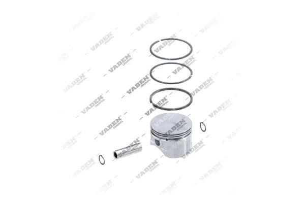 Piston, compresor aer VADEN 7000 851 102