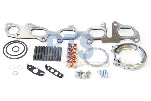 Set montaj, turbocompresor BTS Turbo T931509ABS