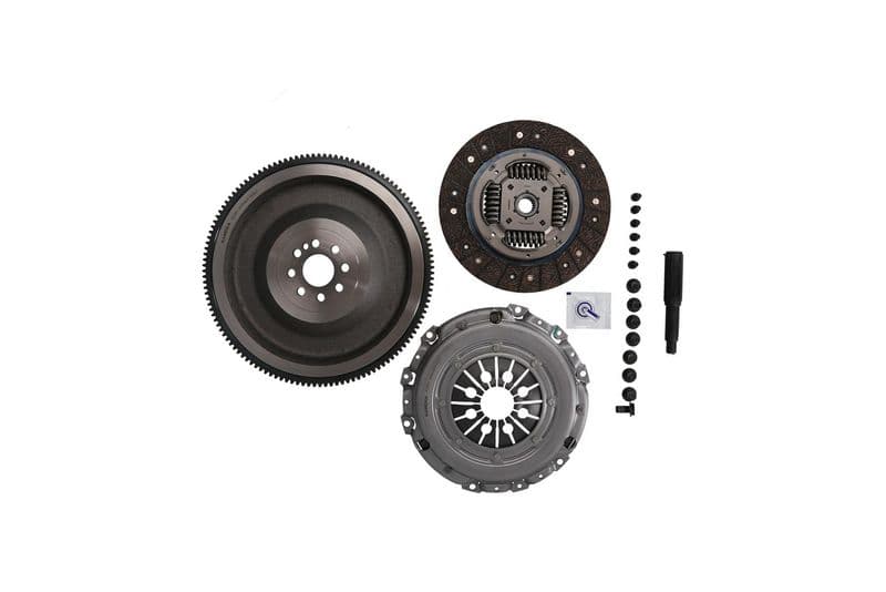 Set ambreiaj KAMOKA KC281