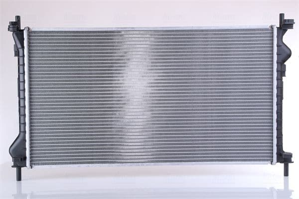 Radiator, racire motor NISSENS ** FIRST FIT ** 62021A