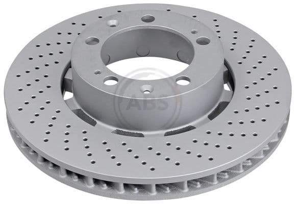 Disc frana ABS 16520