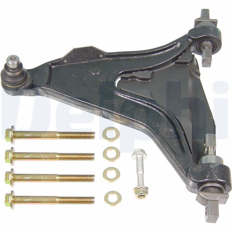 Brat, suspensie roata DELPHI TC978