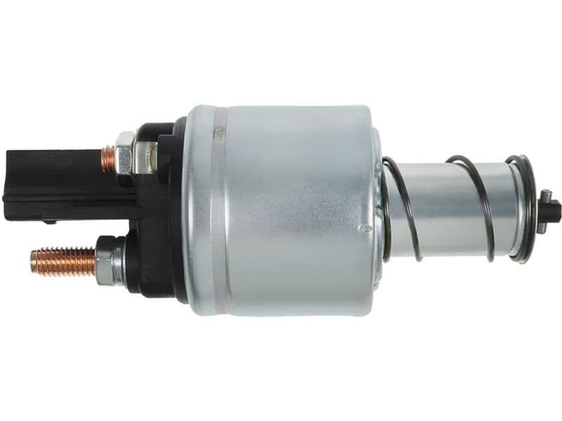 Solenoid, electromotor AS-PL AS SS3034