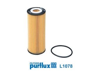 Filtru ulei PURFLUX L1078