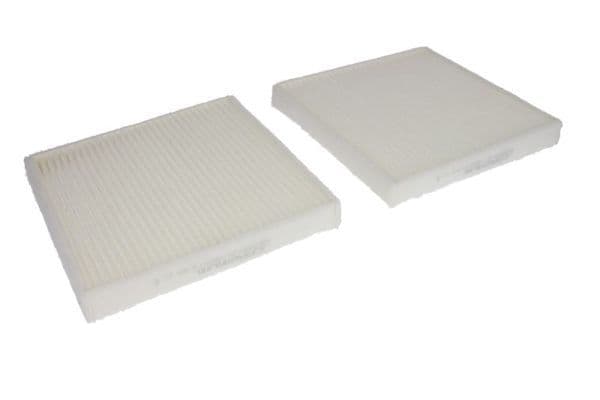 Filtru, aer habitaclu JC PREMIUM B4B029PR-2X