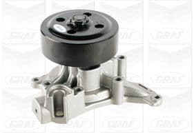 Pompă de apă, răcire motor GRAF PA1241