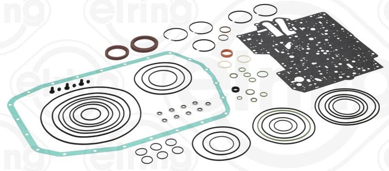 Set garnituri, transmisie automata ELRING 821.570