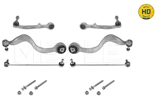 Set, suspensie roata MEYLE -HD-KIT: Better solution for you! 316 050 0105/HD