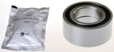 Set rulment roata DENCKERMANN W413078