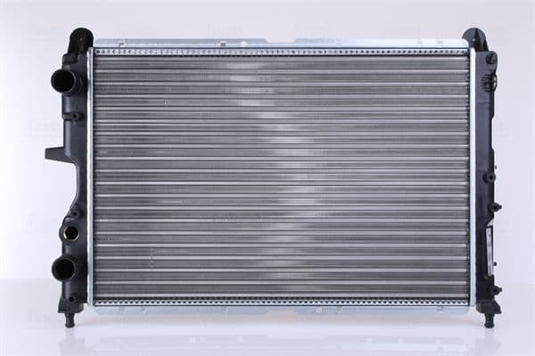 Radiator, racire motor NISSENS 61816