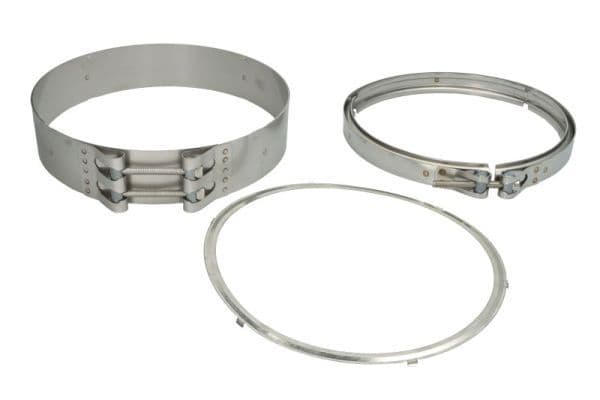 Set montaj, filtru funingine/particule ENGITECH ENT660008