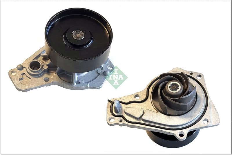 Pompă de apă, răcire motor Schaeffler INA 538 0815 10
