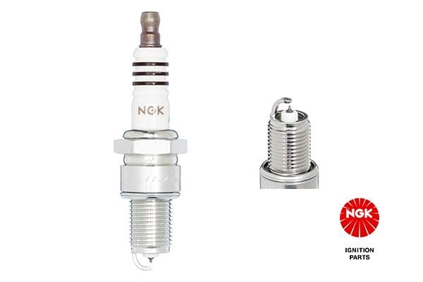 Bujie NGK Iridium IX 7214
