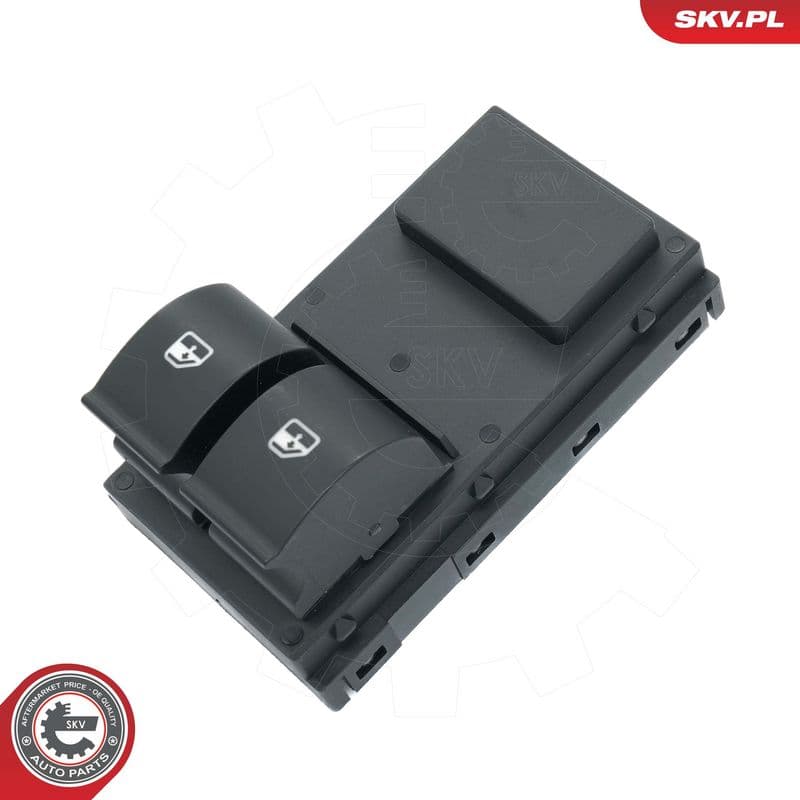 comutator,macara geam ESEN SKV 37SKV436