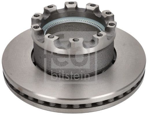 Disc frana FEBI BILSTEIN 172998